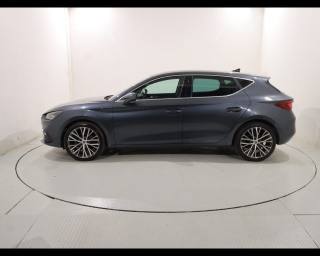 SEAT Leon usata, con Airbag laterali