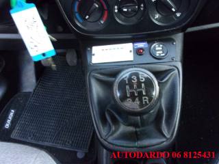 FIAT Fiorino usata 13