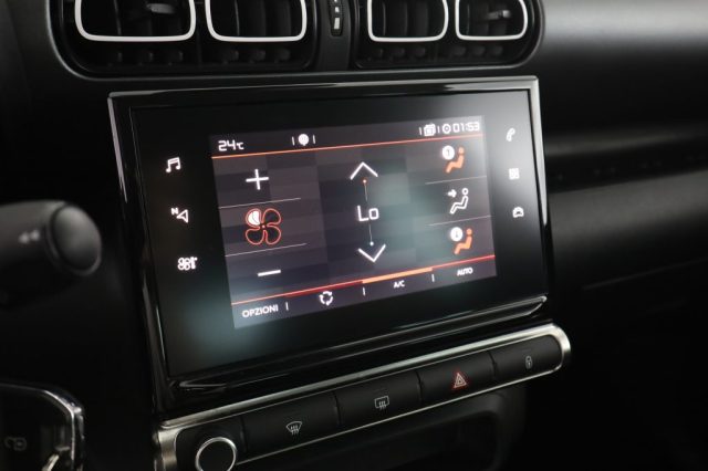 CITROEN C3 Aircross usata 8