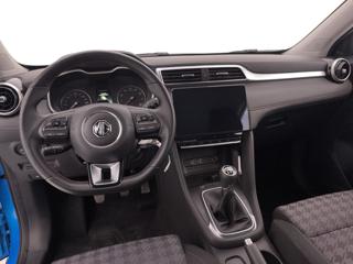 MG ZS usata, con Immobilizzatore elettronico