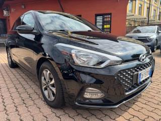 HYUNDAI i20 usata, con Airbag