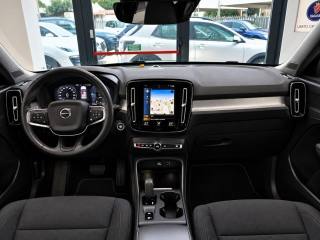 VOLVO XC40 usata, con Interni in pelle