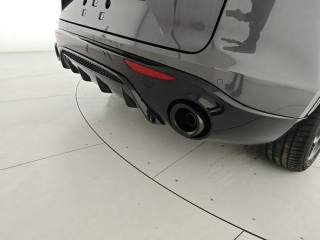 ALFA ROMEO Stelvio usata, con Airbag Passeggero
