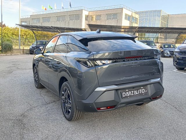PEUGEOT 3008 usata, con Volante in pelle