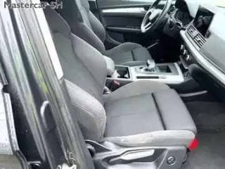 AUDI Q5 usata, con Chiusura centralizzata