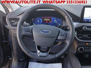 FORD Kuga usata, con Controllo trazione