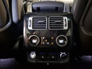 LAND ROVER Range Rover usata, con Fendinebbia