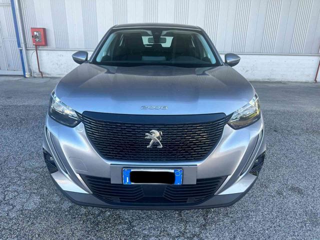 PEUGEOT 2008 usata, con Chiusura centralizzata