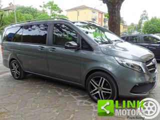 MERCEDES-BENZ V 300 usata, con Cerchi in lega