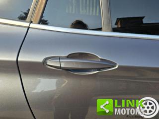 BMW X1 usata, con Sedile posteriore sdoppiato
