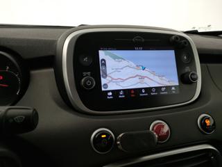 FIAT 500X usata, con Cronologia tagliandi