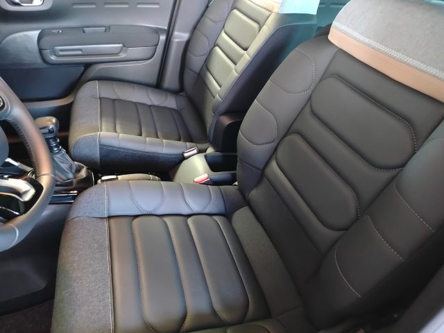 CITROEN C3 Aircross usata, con Sensore di luce