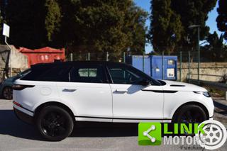 LAND ROVER Range Rover Velar usata, con Alzacristalli elettrici