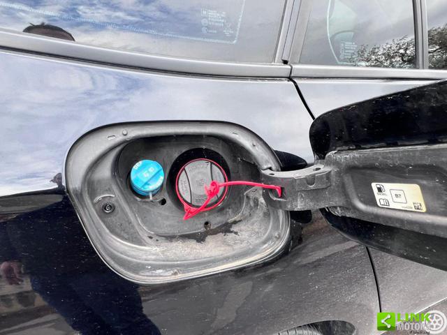OPEL Astra usata, con Sedili sportivi