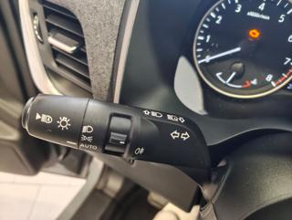 NISSAN Qashqai usata, con Climatizzatore