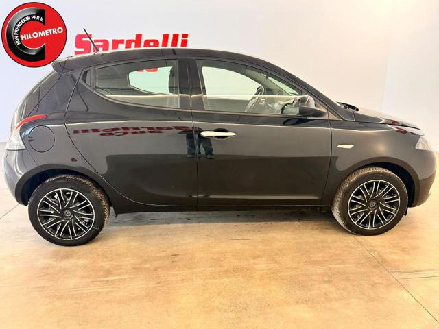 LANCIA Ypsilon usata, con Chiusura centralizzata