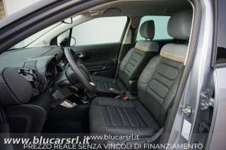 CITROEN C3 Aircross usata, con Autoradio