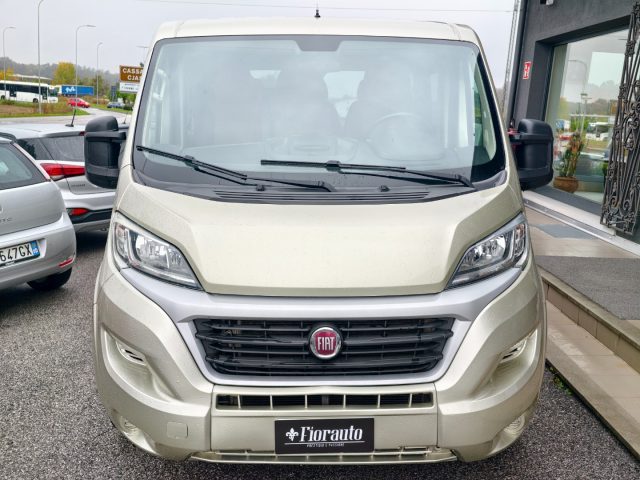 FIAT Ducato usata, con ABS