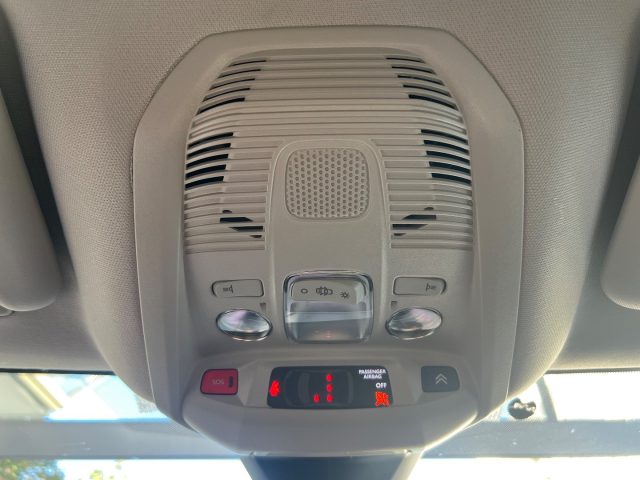 CITROEN C5 Aircross usata, con Luci diurne LED