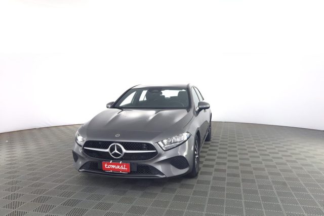 MERCEDES-BENZ A 180 usata 0