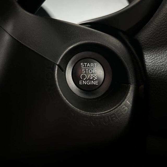 JEEP Renegade usata, con Chiusura centralizzata telecomandata