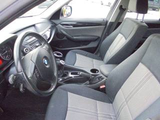 BMW X1 usata 24