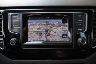 VOLKSWAGEN Golf Sportsvan usata, con Airbag testa