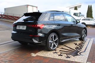 AUDI A3 usata, con Airbag Passeggero