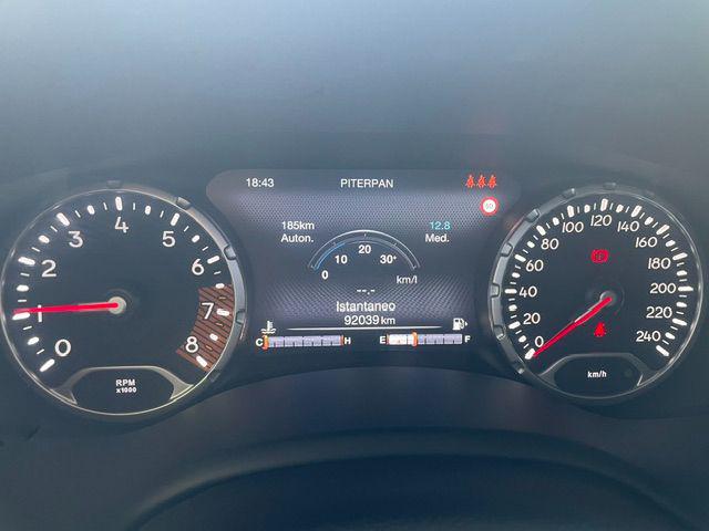 JEEP Renegade usata, con Autoradio