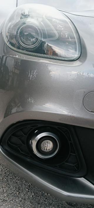 ALFA ROMEO Giulietta usata, con Servosterzo
