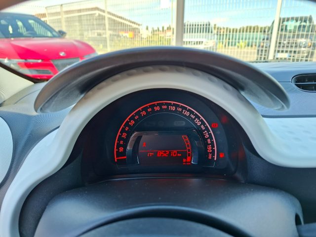 RENAULT Twingo usata 14
