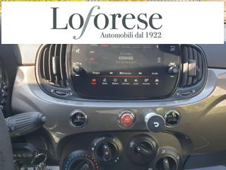 FIAT 500 usata, con Volante multifunzione