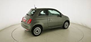 FIAT 500 usata, con Autoradio digitale