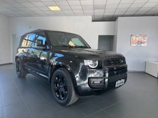 LAND ROVER Defender usata, con Airbag laterali