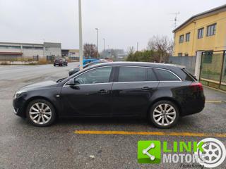 OPEL Insignia usata, con Chiusura centralizzata