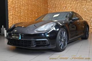 PORSCHE Panamera usata 97