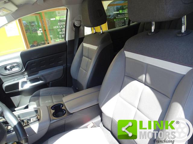 CITROEN C5 Aircross usata, con Cruise Control