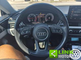 AUDI A5 usata, con Controllo automatico clima
