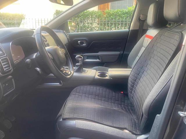 CITROEN C5 Aircross usata 7