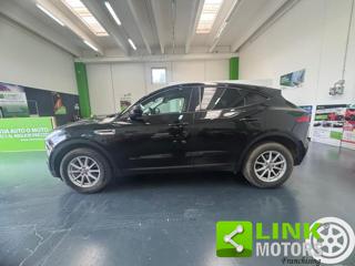 JAGUAR E-Pace usata, con Airbag