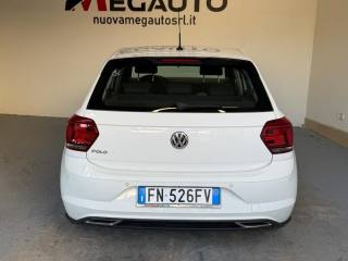 VOLKSWAGEN Polo usata, con Cerchi in lega