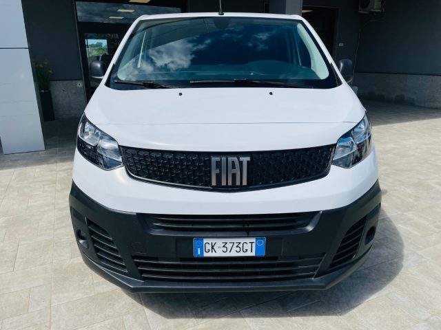 FIAT Scudo usata, con Airbag Passeggero