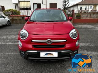 FIAT 500X usata, con Airbag laterali