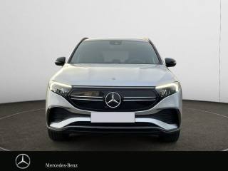 MERCEDES-BENZ EQA usata, con Chiusura centralizzata