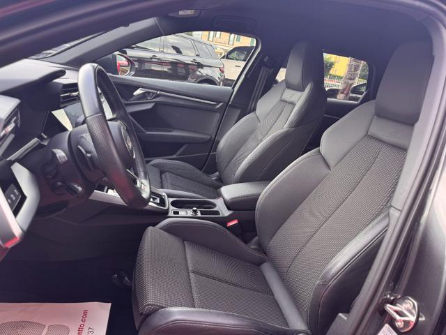 AUDI A3 usata, con Climatizzatore