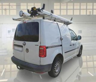 VOLKSWAGEN Caddy usata, con Airbag laterali