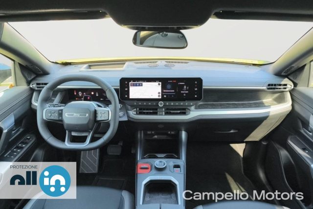 JEEP Compass usata 6