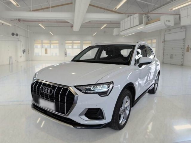 AUDI Q3 usata, con ABS