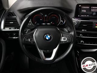 BMW X4 usata, con Climatizzatore