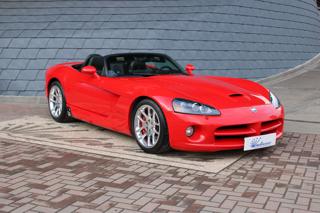 DODGE Viper usata, con ABS